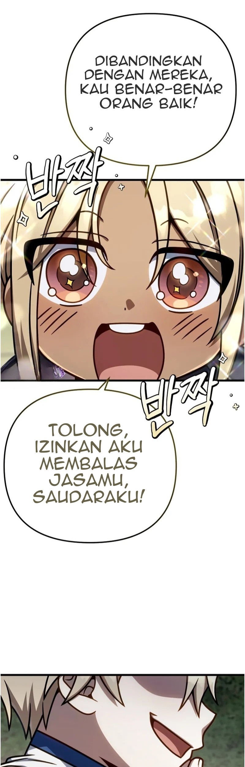 I’m Going To Destroy This Country Chapter 48 - halaman 44