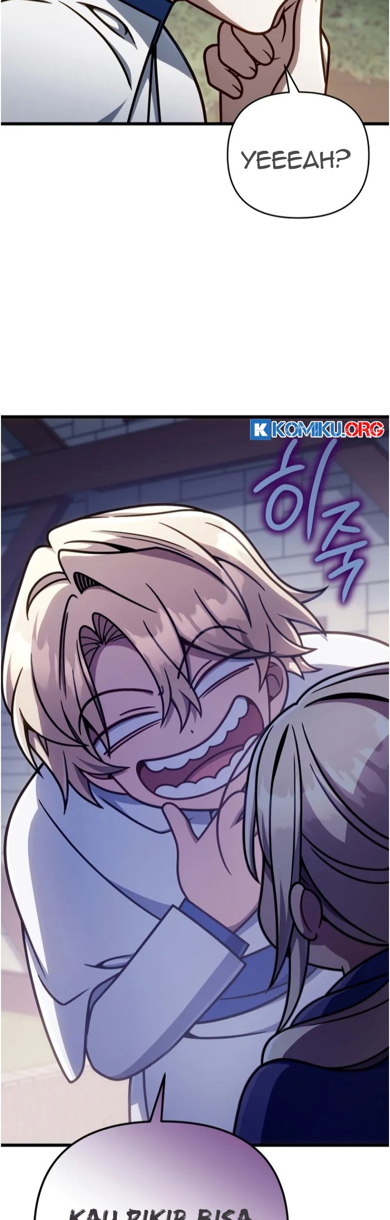 I’m Going To Destroy This Country Chapter 48 - halaman 45