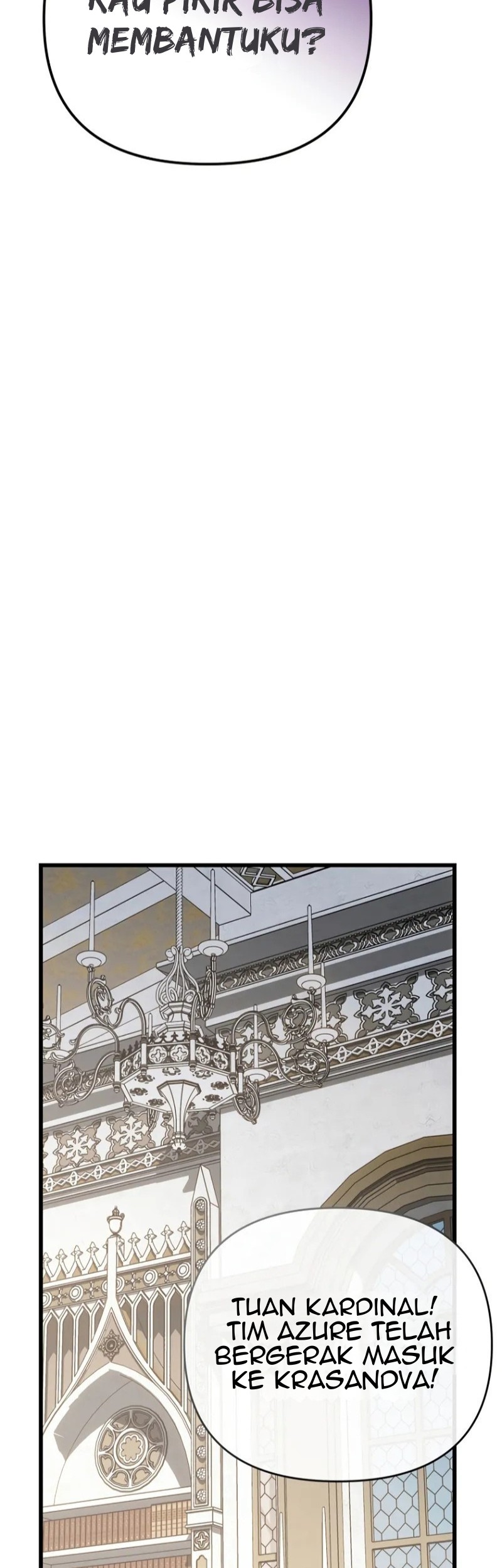 I’m Going To Destroy This Country Chapter 48 - halaman 46