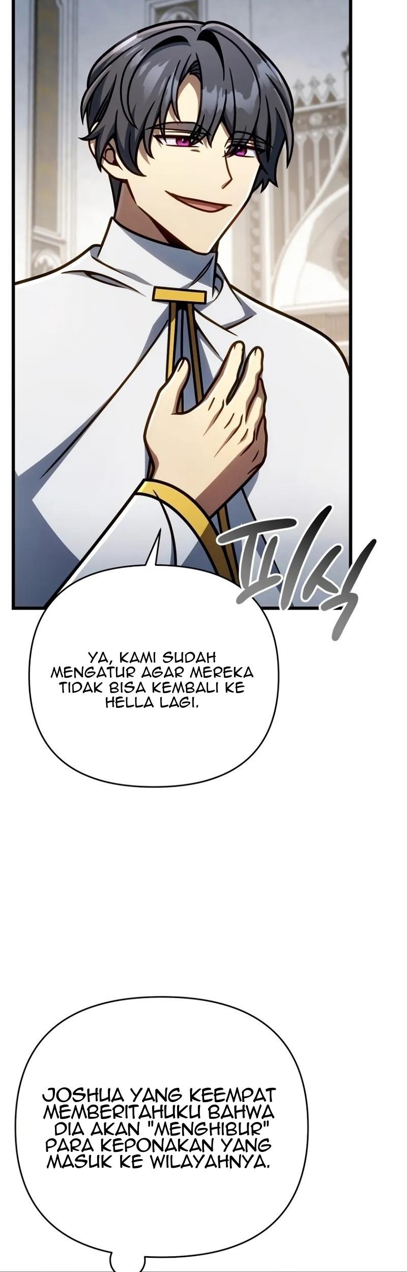 I’m Going To Destroy This Country Chapter 48 - halaman 51