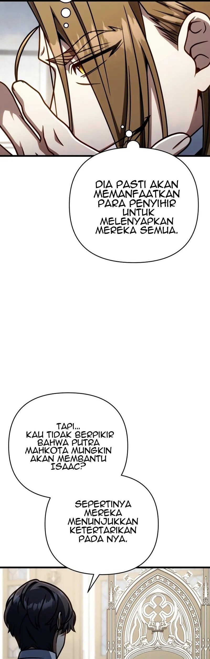I’m Going To Destroy This Country Chapter 48 - halaman 52