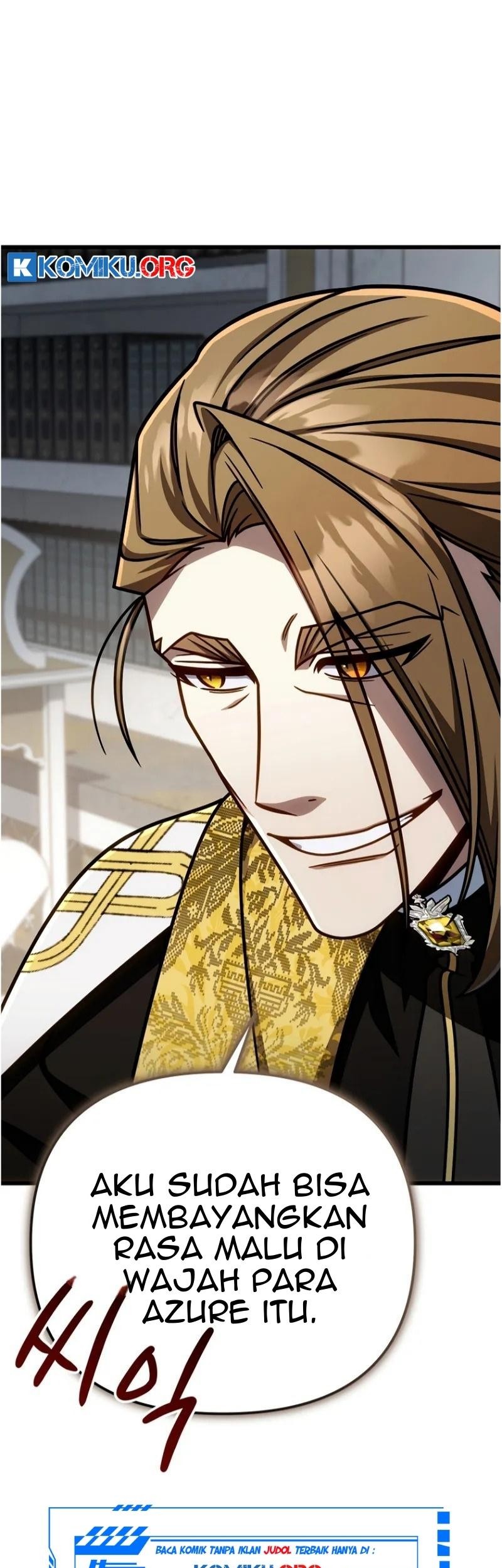 I’m Going To Destroy This Country Chapter 48 - halaman 55