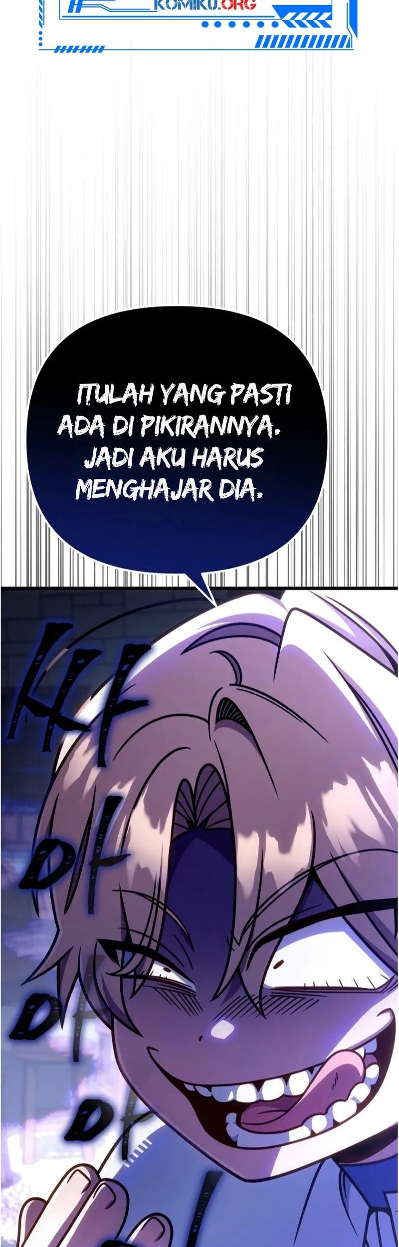 I’m Going To Destroy This Country Chapter 48 - halaman 56