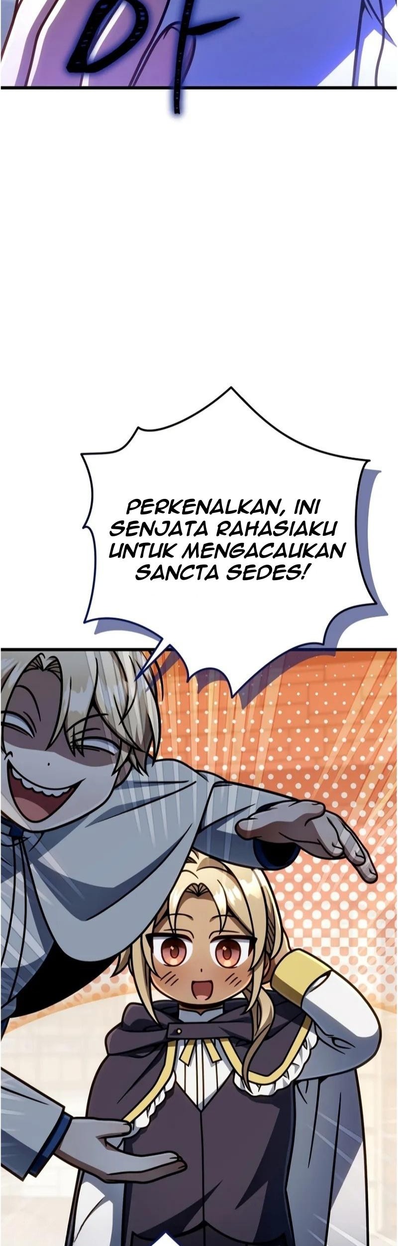I’m Going To Destroy This Country Chapter 48 - halaman 57