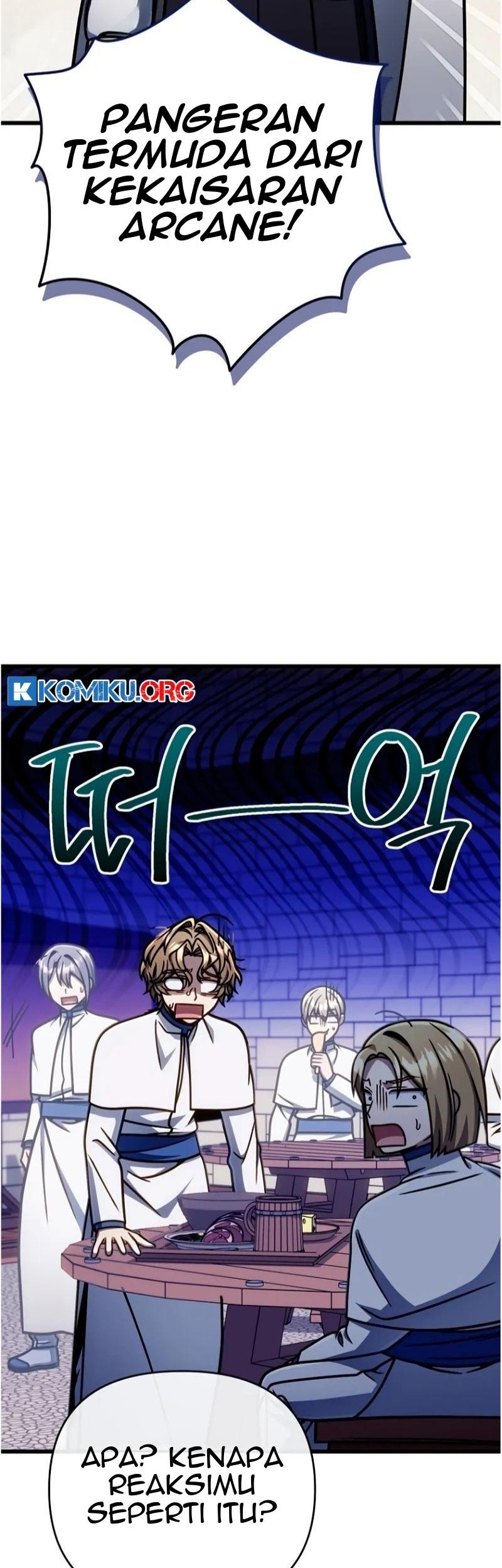 I’m Going To Destroy This Country Chapter 48 - halaman 58