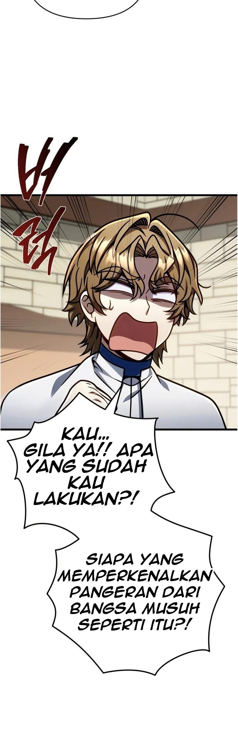 I’m Going To Destroy This Country Chapter 48 - halaman 59
