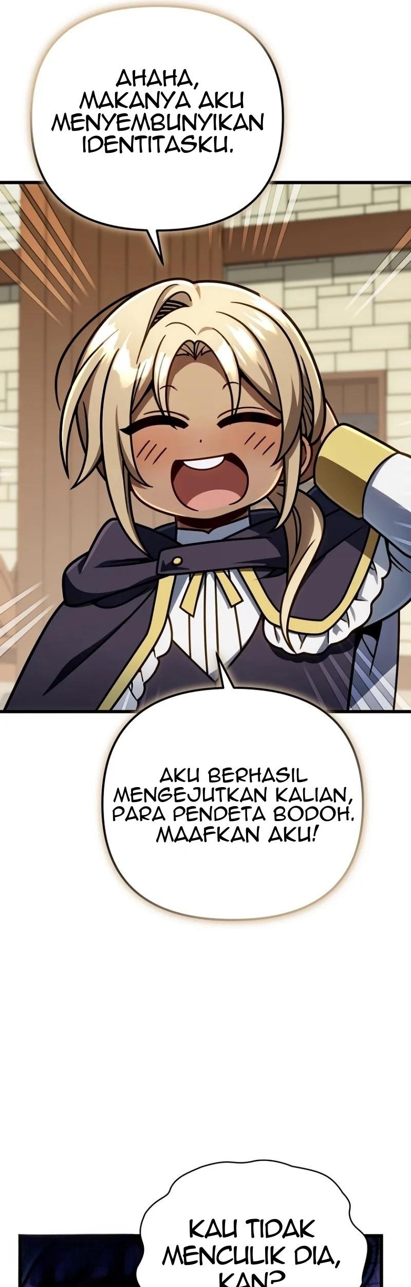 I’m Going To Destroy This Country Chapter 48 - halaman 61
