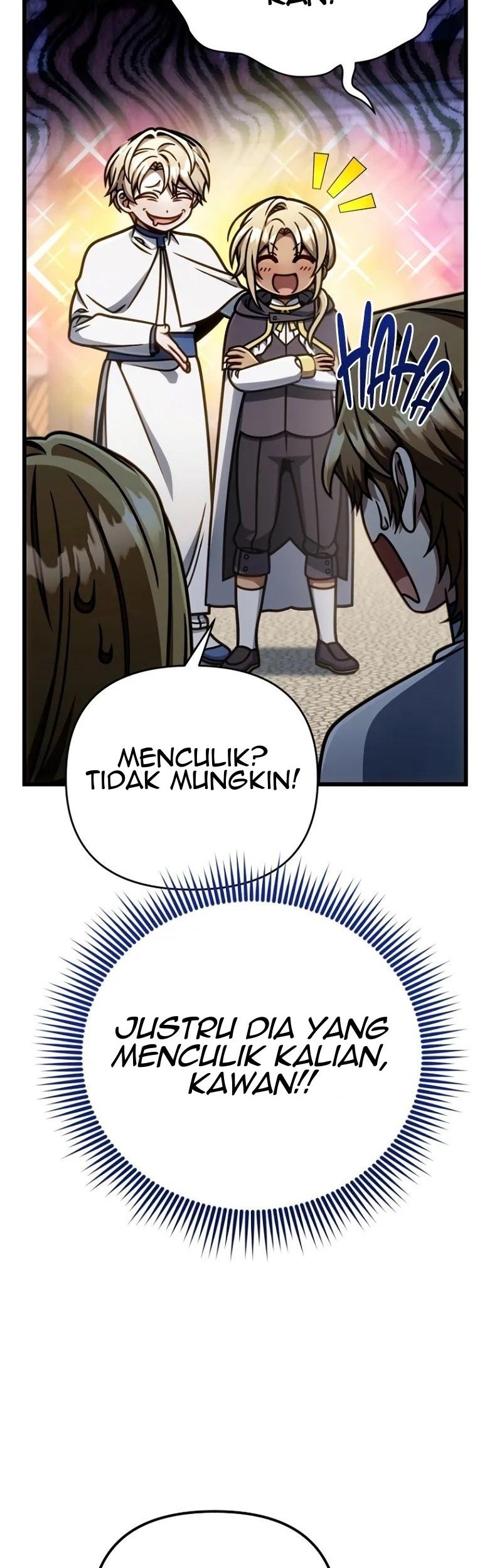I’m Going To Destroy This Country Chapter 48 - halaman 62