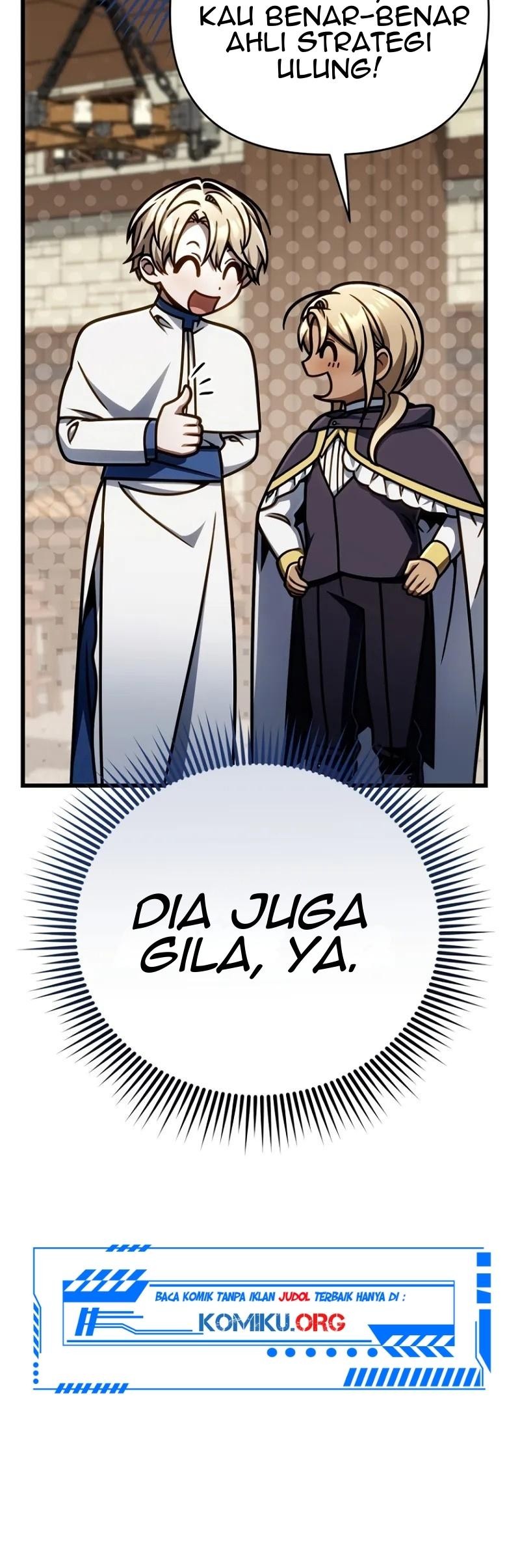 I’m Going To Destroy This Country Chapter 48 - halaman 65