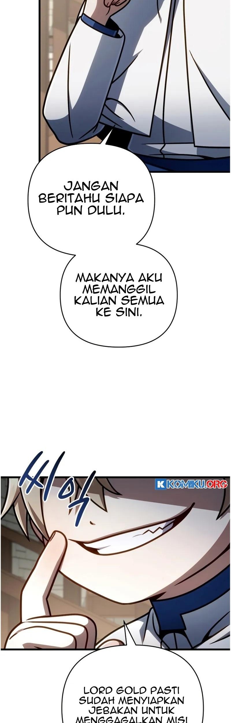 I’m Going To Destroy This Country Chapter 48 - halaman 67