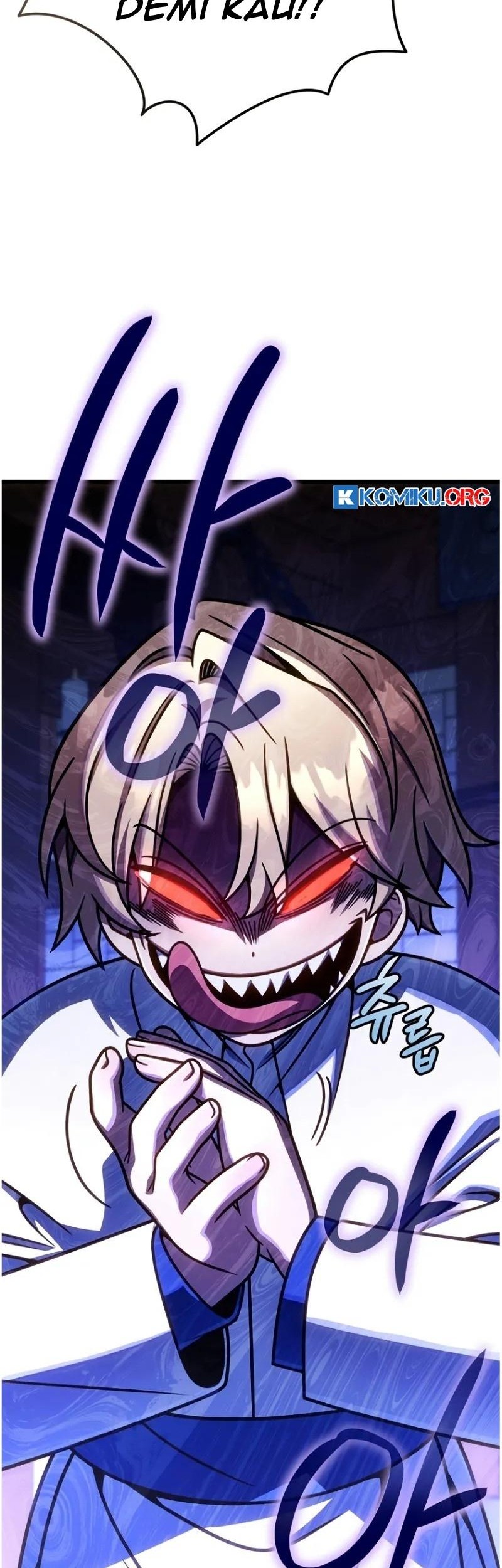 I’m Going To Destroy This Country Chapter 48 - halaman 69