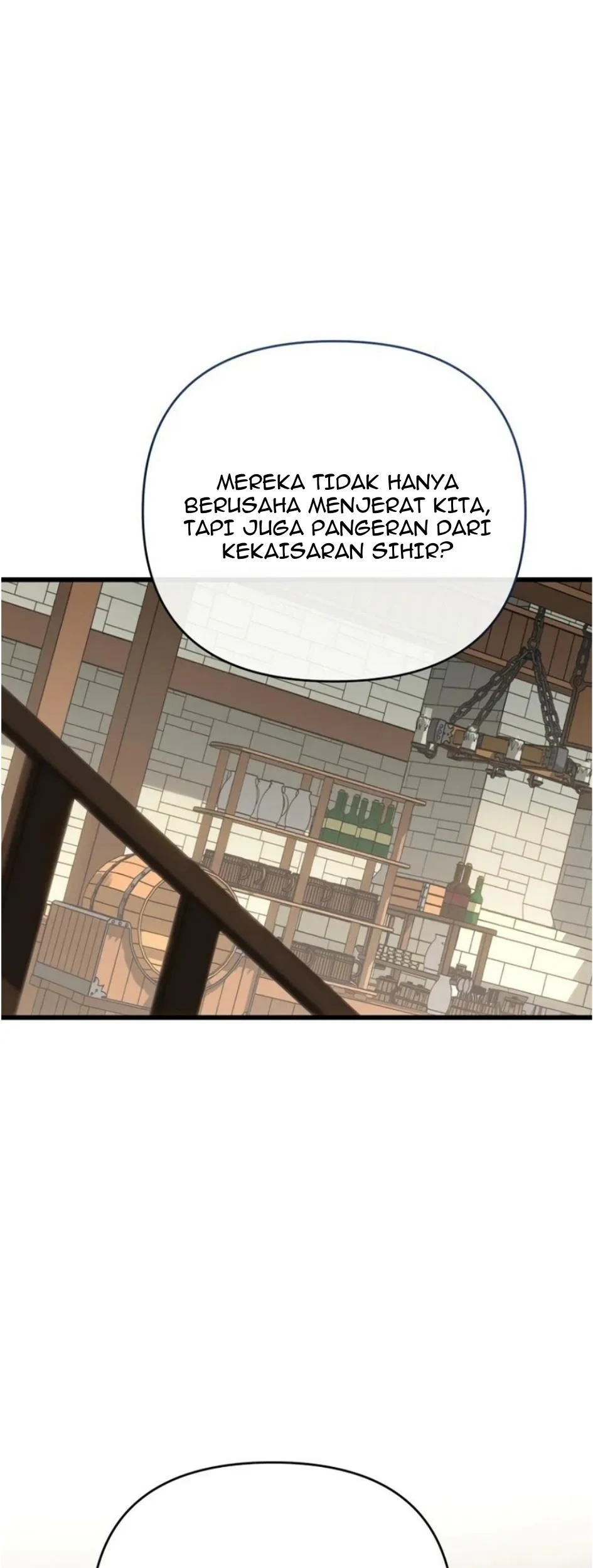 I’m Going To Destroy This Country Chapter 49 - halaman 1