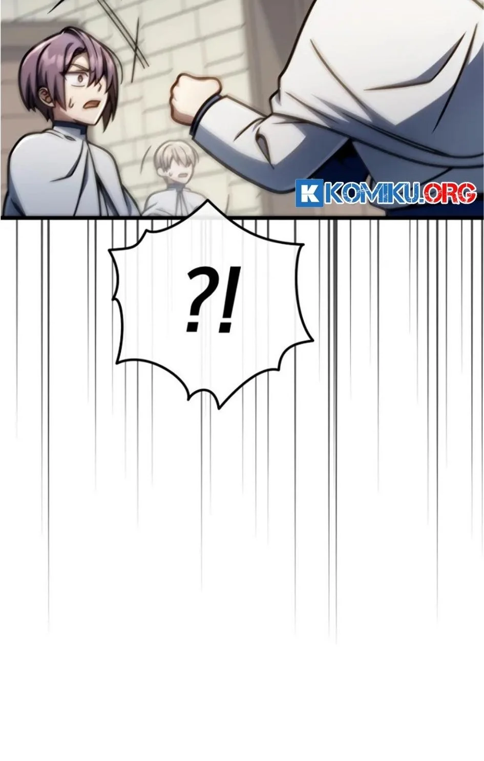 I’m Going To Destroy This Country Chapter 49 - halaman 12