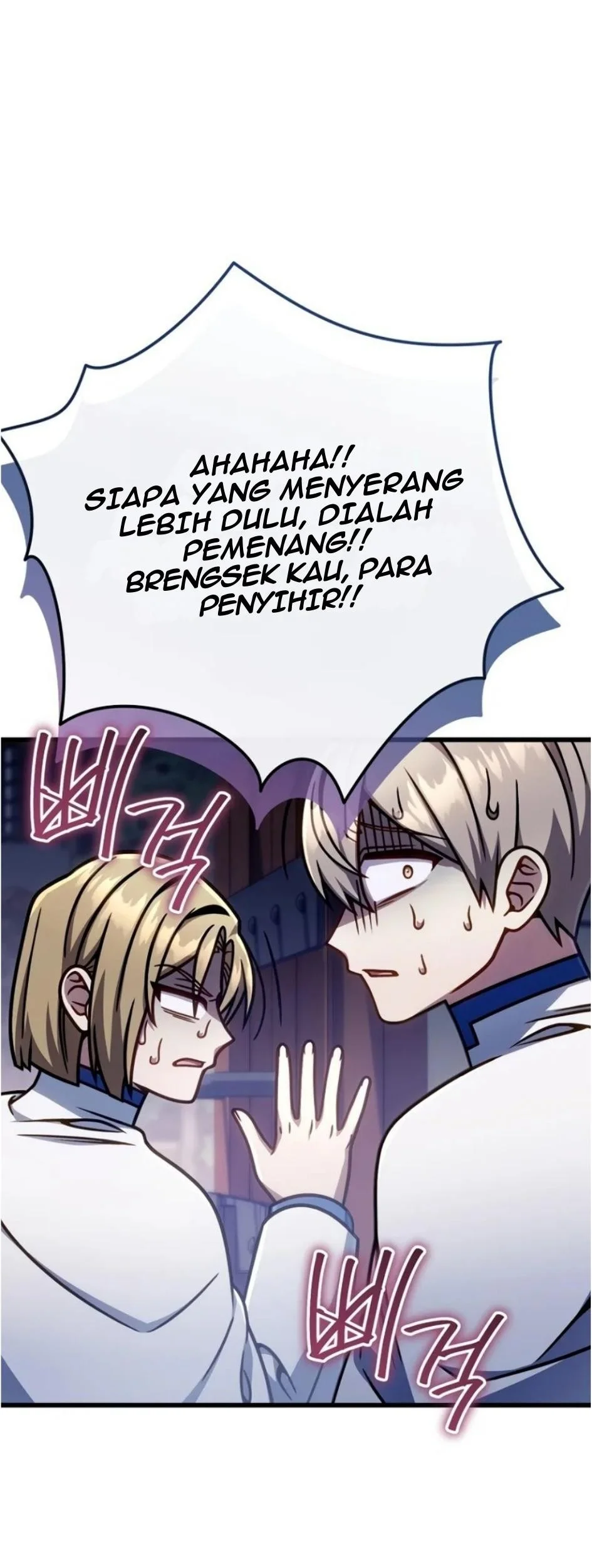 I’m Going To Destroy This Country Chapter 49 - halaman 15