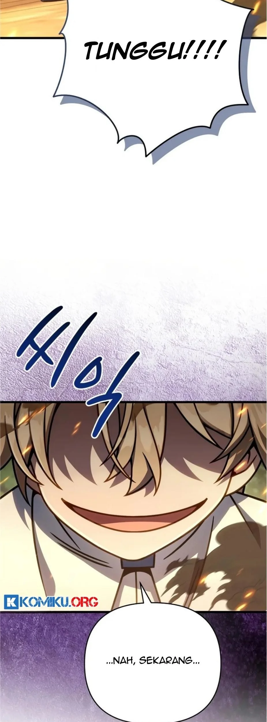 I’m Going To Destroy This Country Chapter 49 - halaman 23