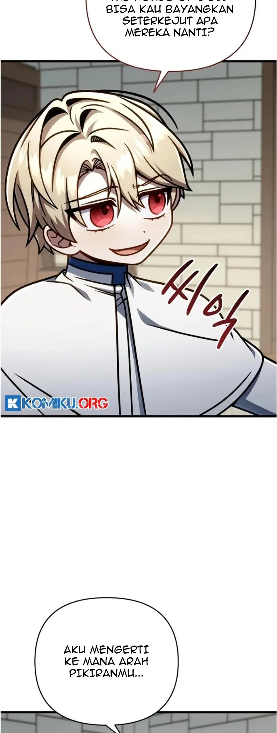 I’m Going To Destroy This Country Chapter 49 - halaman 3