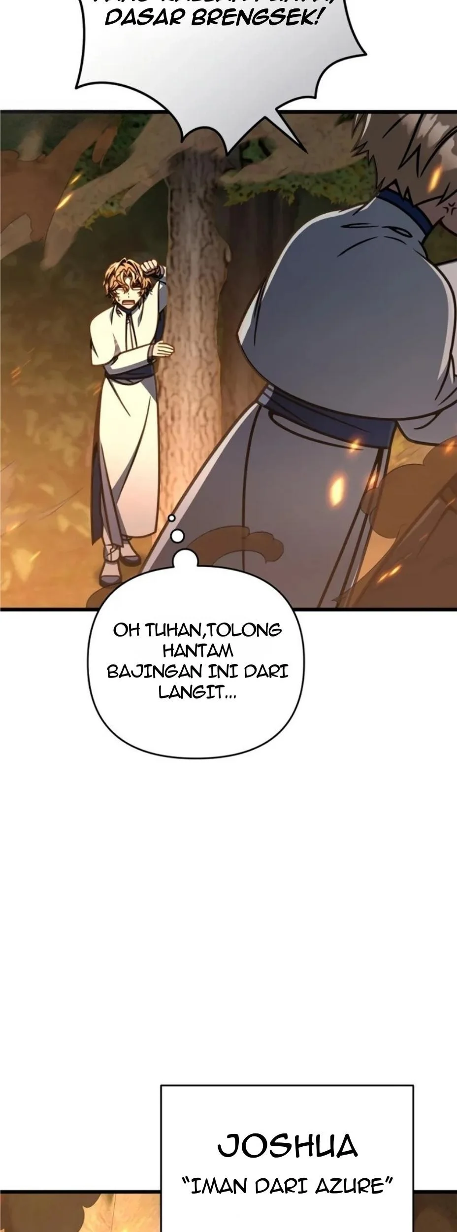 I’m Going To Destroy This Country Chapter 49 - halaman 34