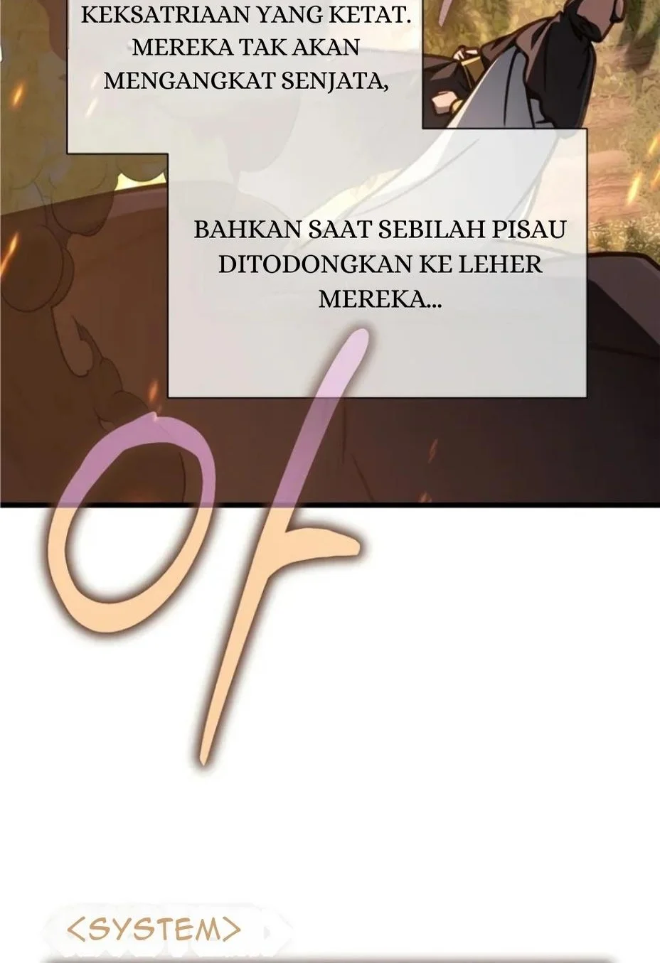 I’m Going To Destroy This Country Chapter 49 - halaman 36