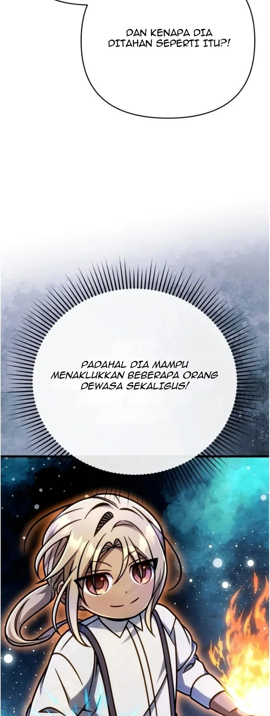 I’m Going To Destroy This Country Chapter 49 - halaman 39