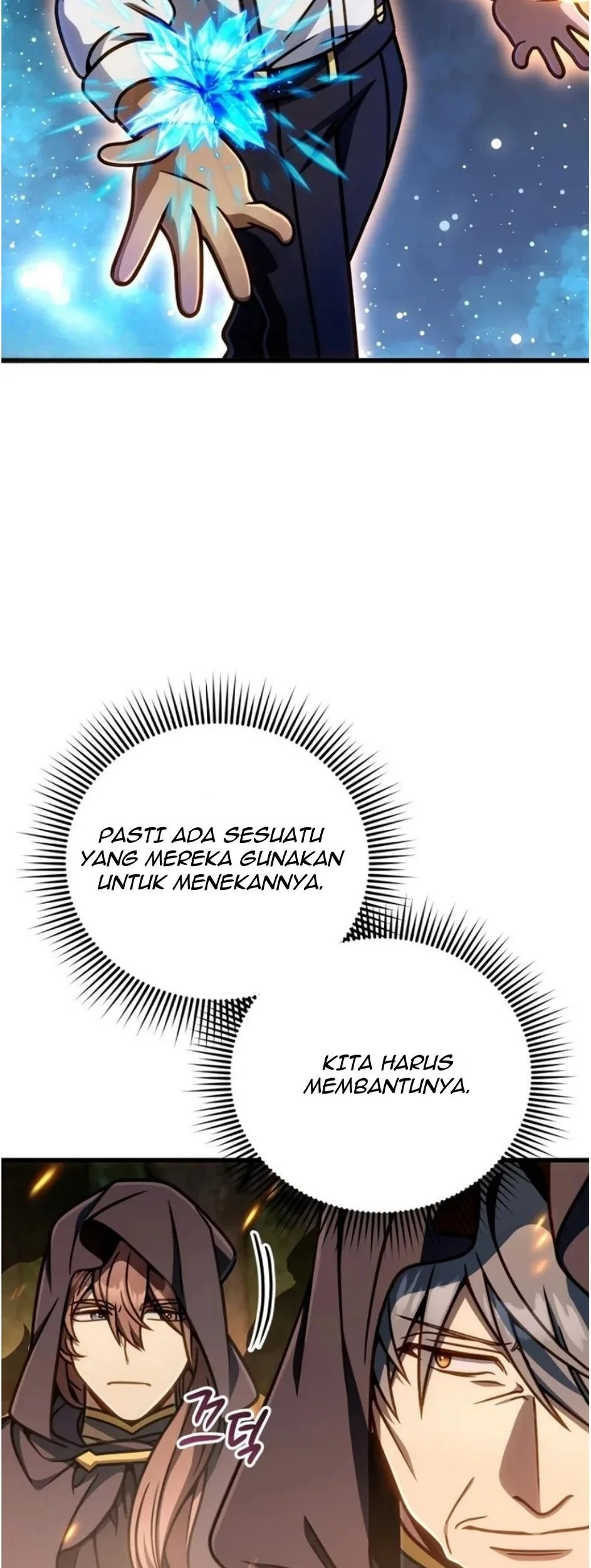 I’m Going To Destroy This Country Chapter 49 - halaman 40