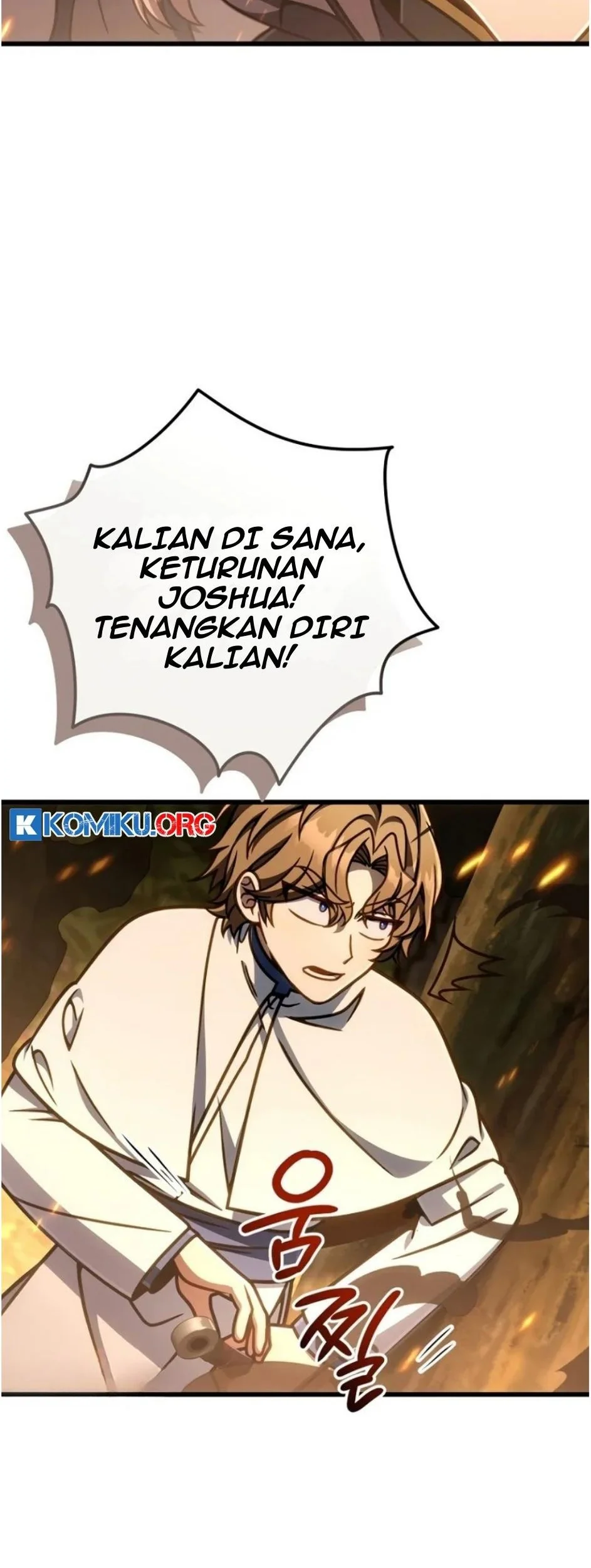 I’m Going To Destroy This Country Chapter 49 - halaman 41