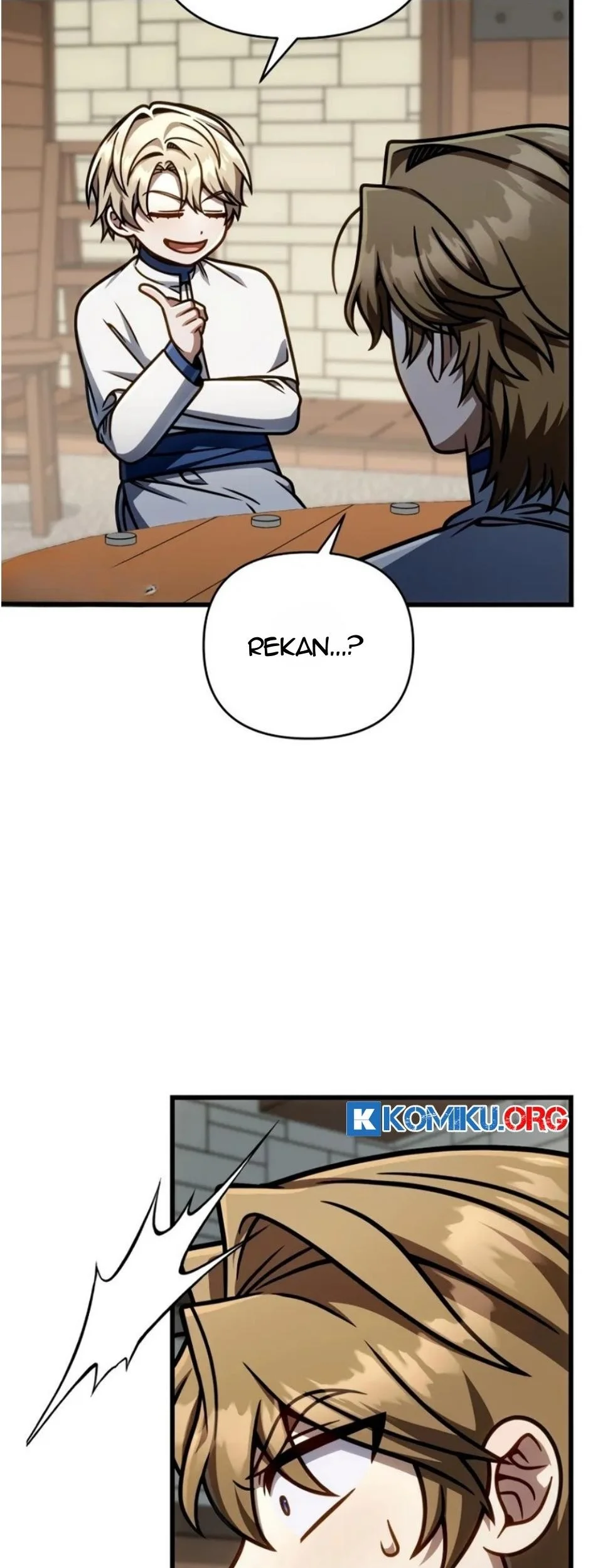 I’m Going To Destroy This Country Chapter 49 - halaman 5