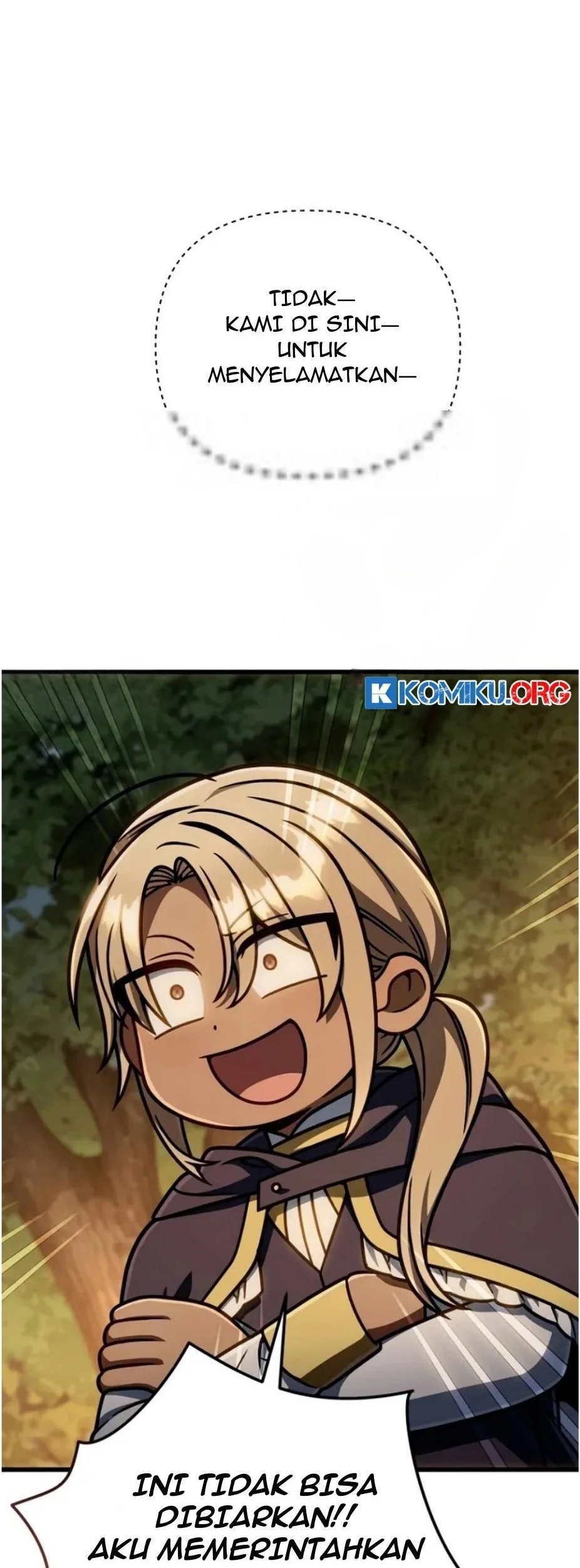 I’m Going To Destroy This Country Chapter 49 - halaman 50