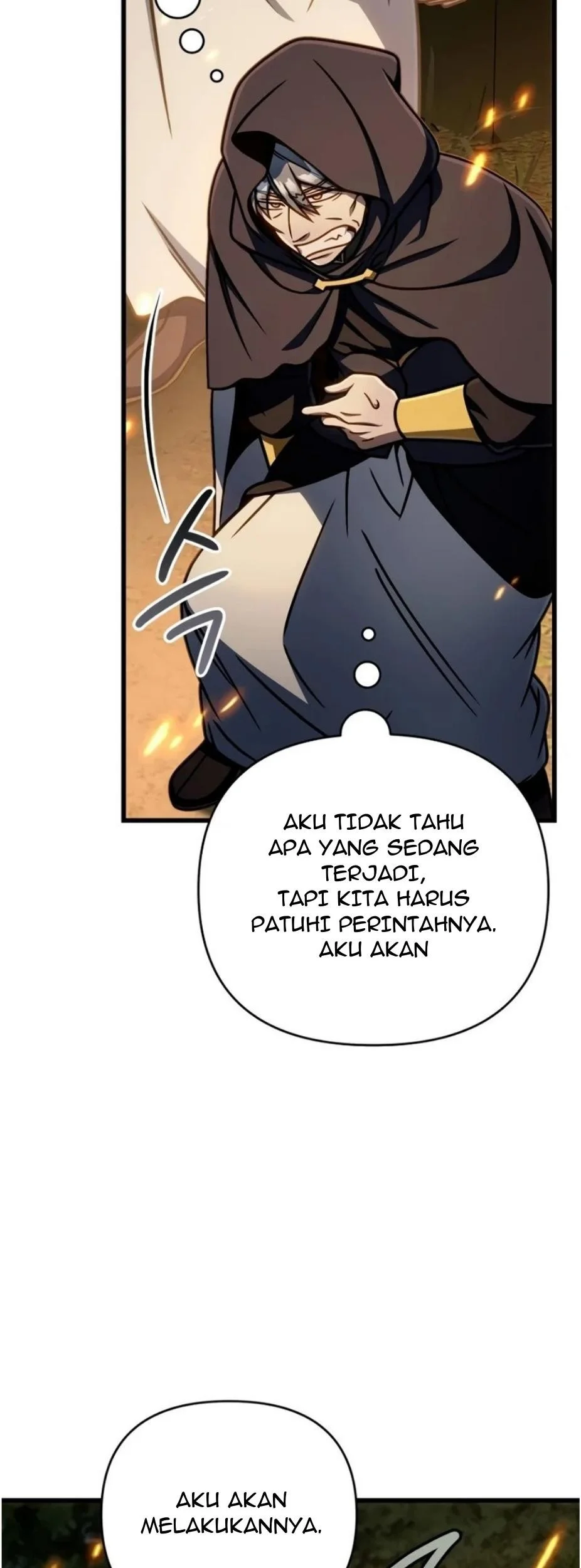 I’m Going To Destroy This Country Chapter 49 - halaman 53