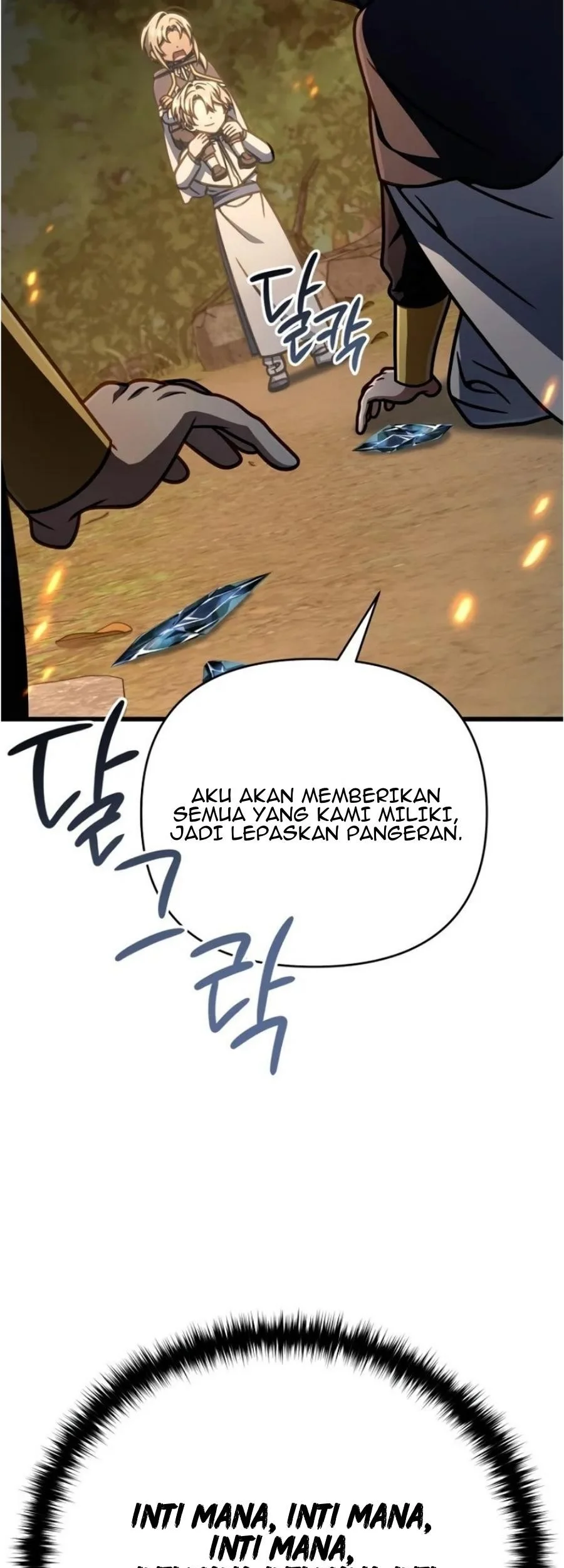 I’m Going To Destroy This Country Chapter 49 - halaman 55