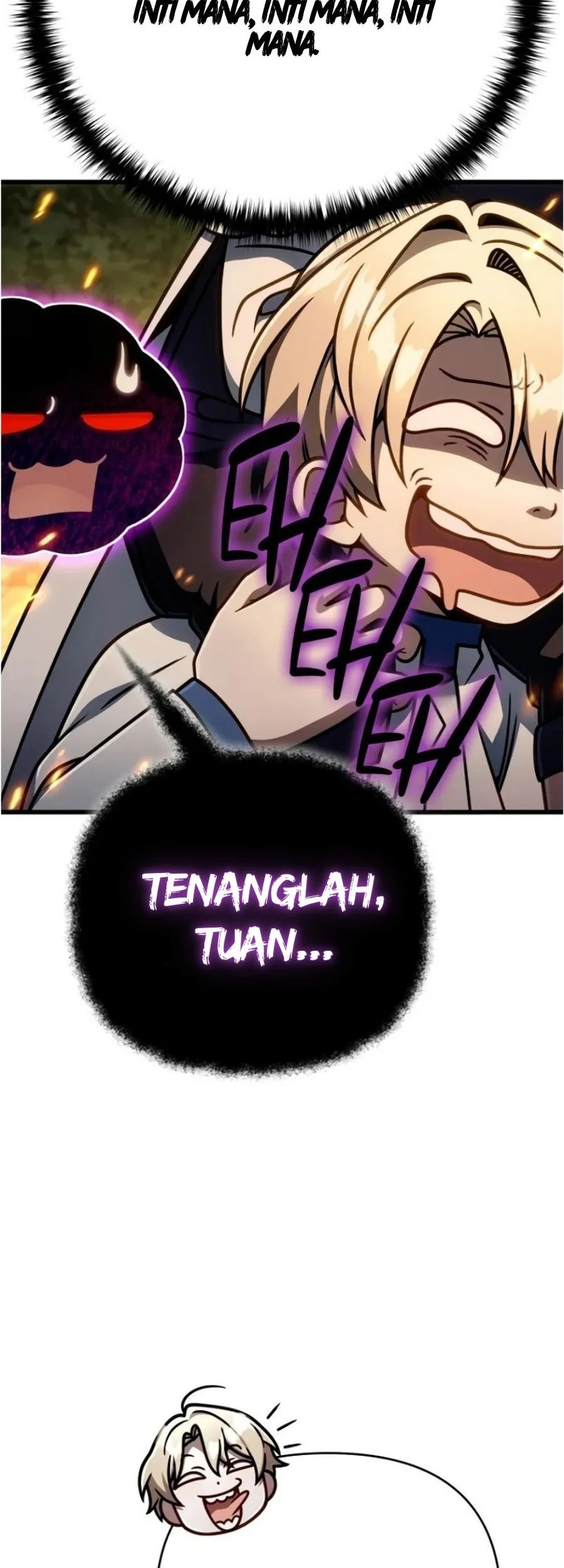 I’m Going To Destroy This Country Chapter 49 - halaman 56