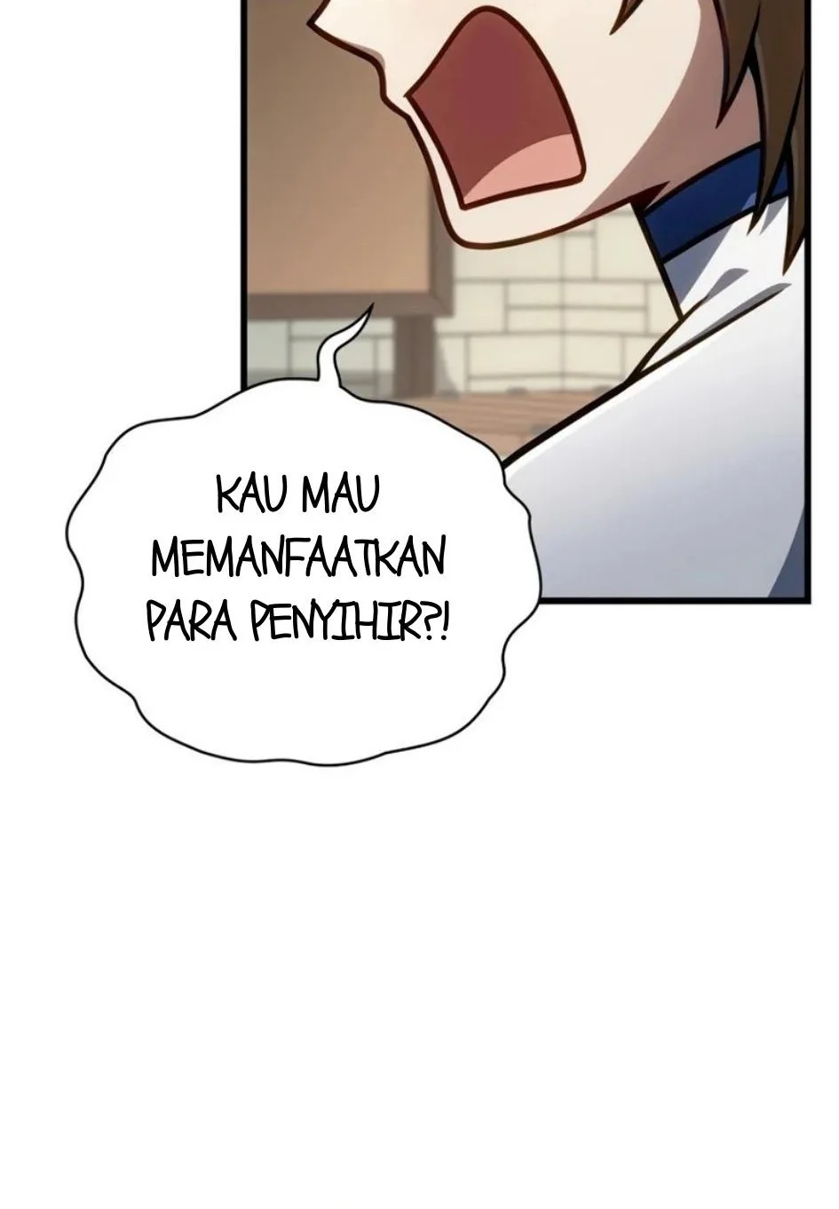 I’m Going To Destroy This Country Chapter 49 - halaman 6