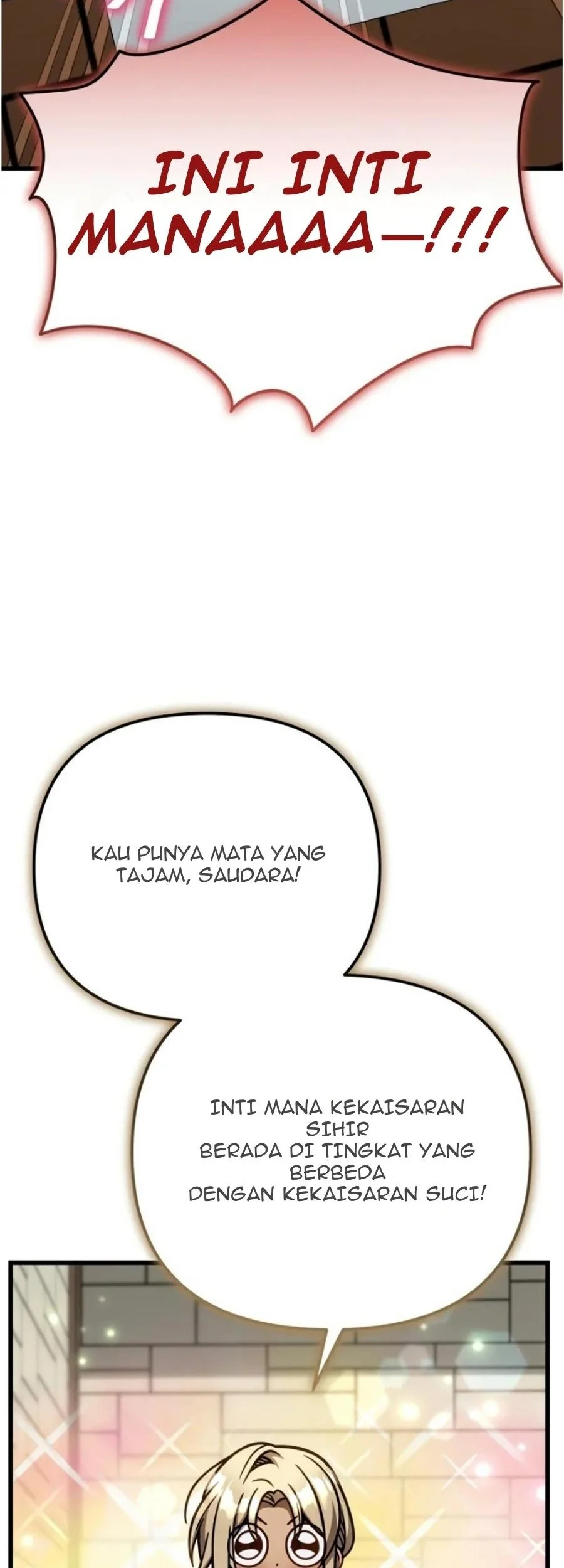 I’m Going To Destroy This Country Chapter 49 - halaman 66