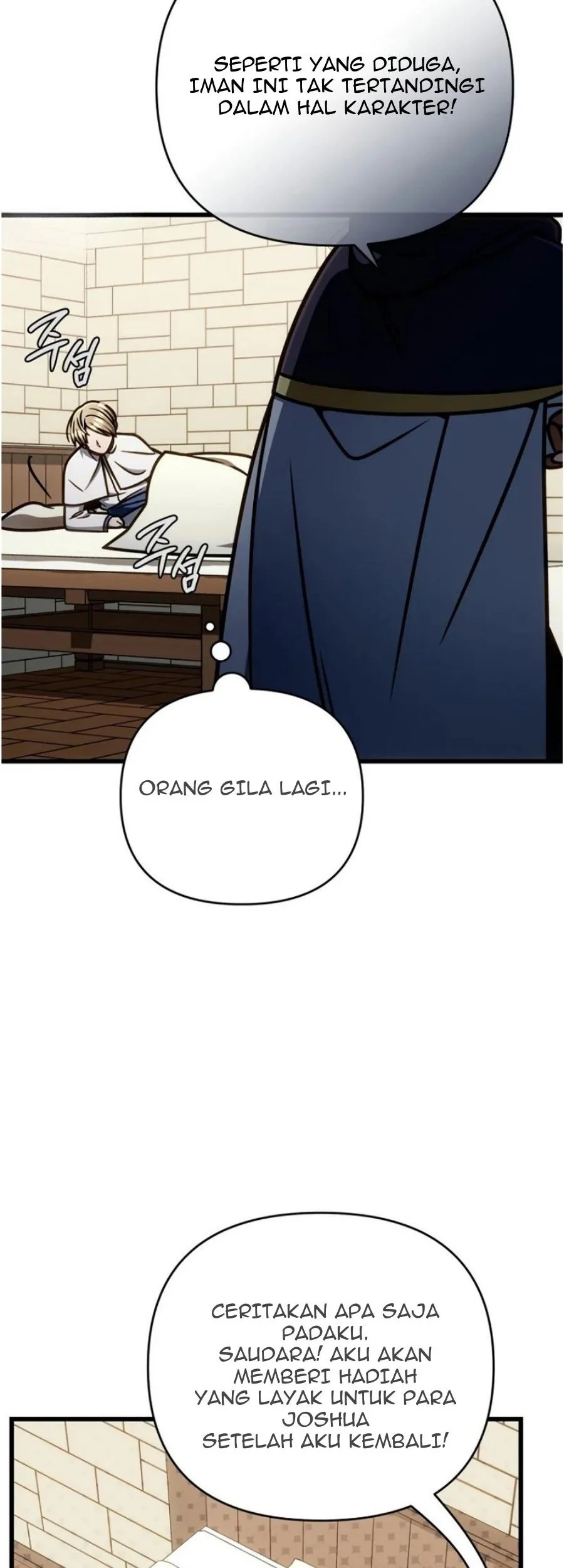 I’m Going To Destroy This Country Chapter 49 - halaman 68
