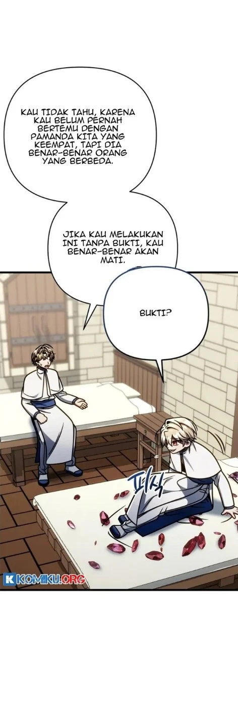 I’m Going To Destroy This Country Chapter 49 - halaman 72