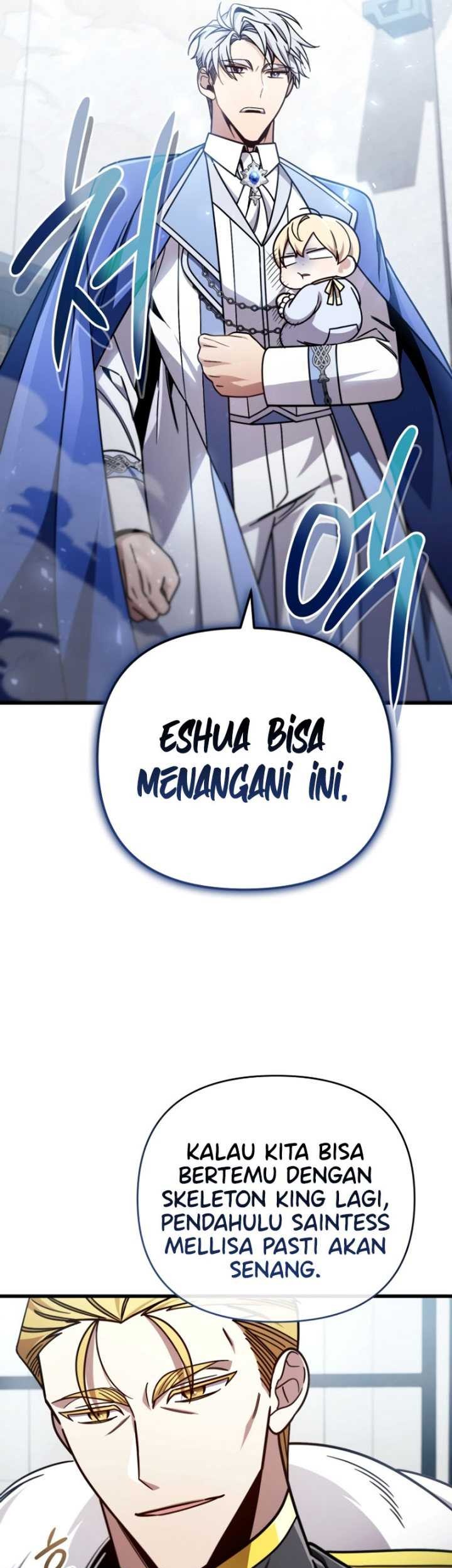 I’m Going To Destroy This Country Chapter 5 - halaman 20