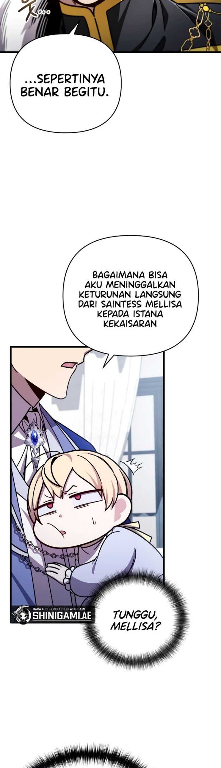 I’m Going To Destroy This Country Chapter 5 - halaman 21