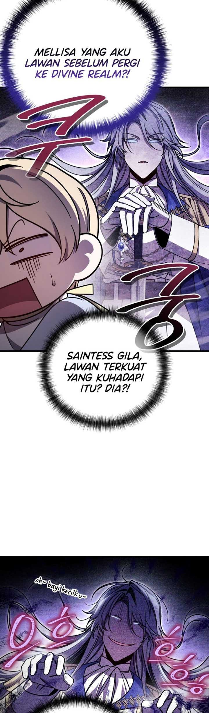 I’m Going To Destroy This Country Chapter 5 - halaman 22