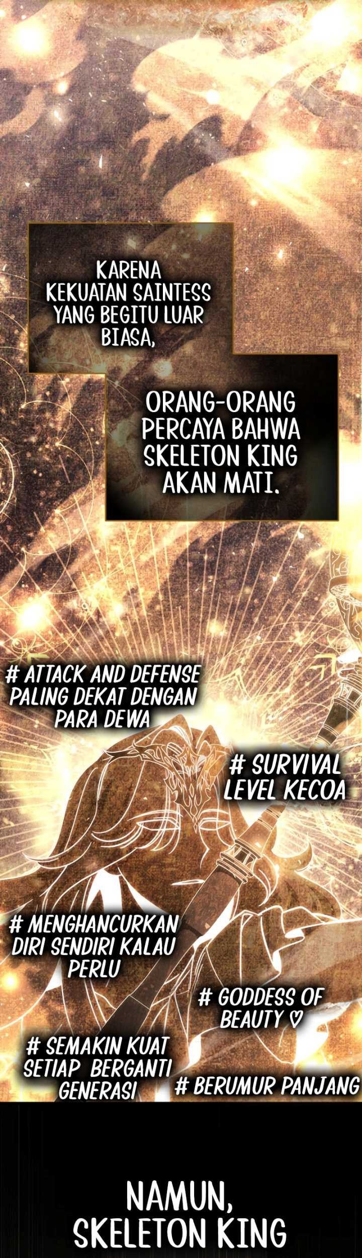 I’m Going To Destroy This Country Chapter 5 - halaman 27