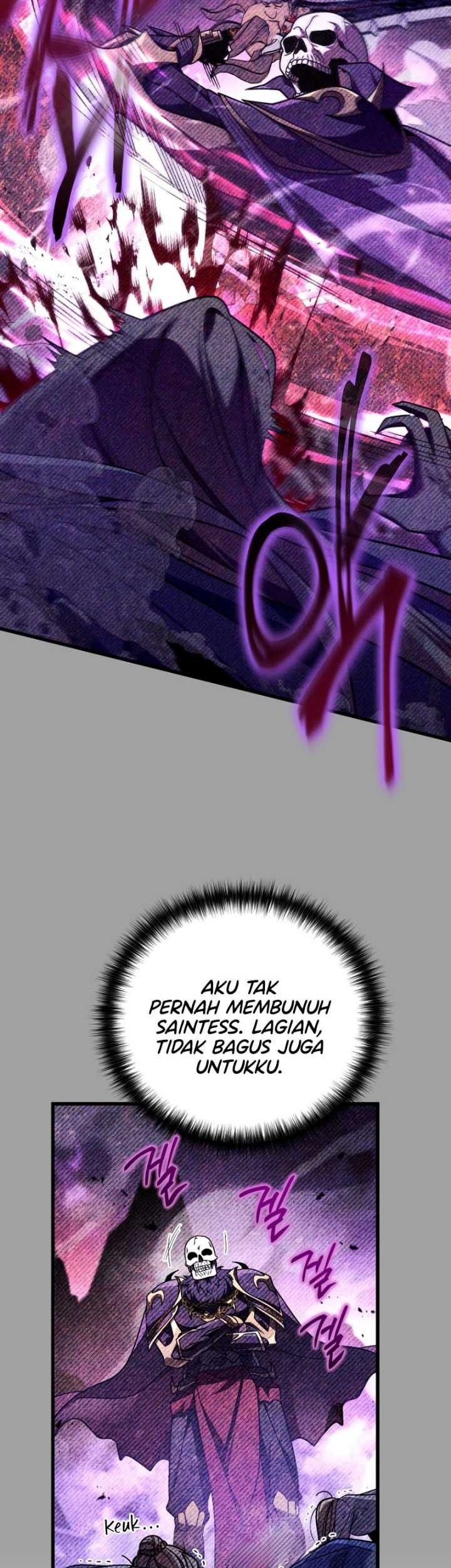 I’m Going To Destroy This Country Chapter 5 - halaman 29