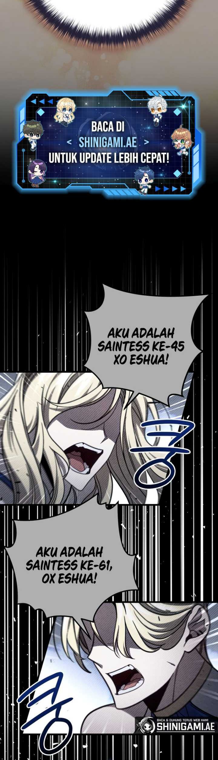 I’m Going To Destroy This Country Chapter 5 - halaman 3
