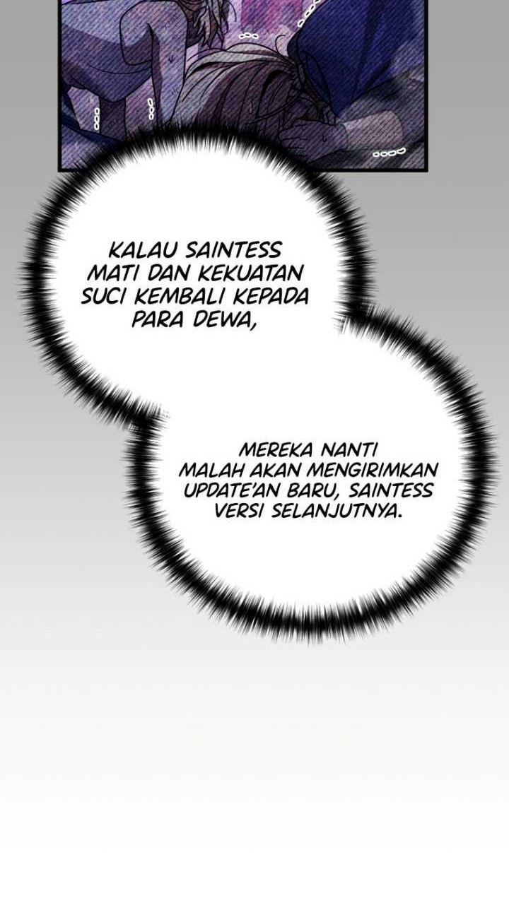 I’m Going To Destroy This Country Chapter 5 - halaman 30