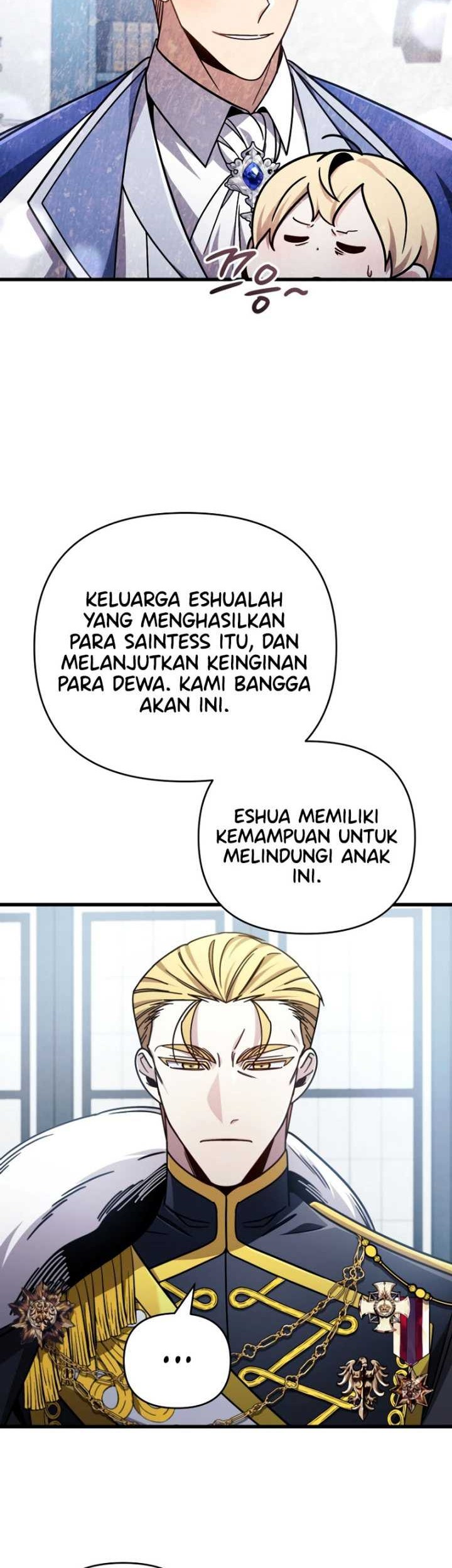 I’m Going To Destroy This Country Chapter 5 - halaman 32