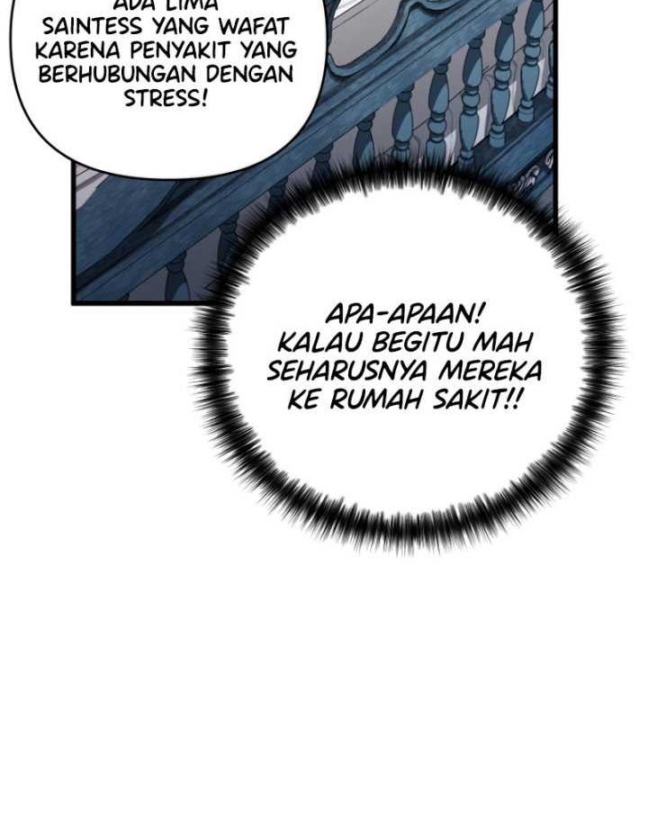 I’m Going To Destroy This Country Chapter 5 - halaman 34