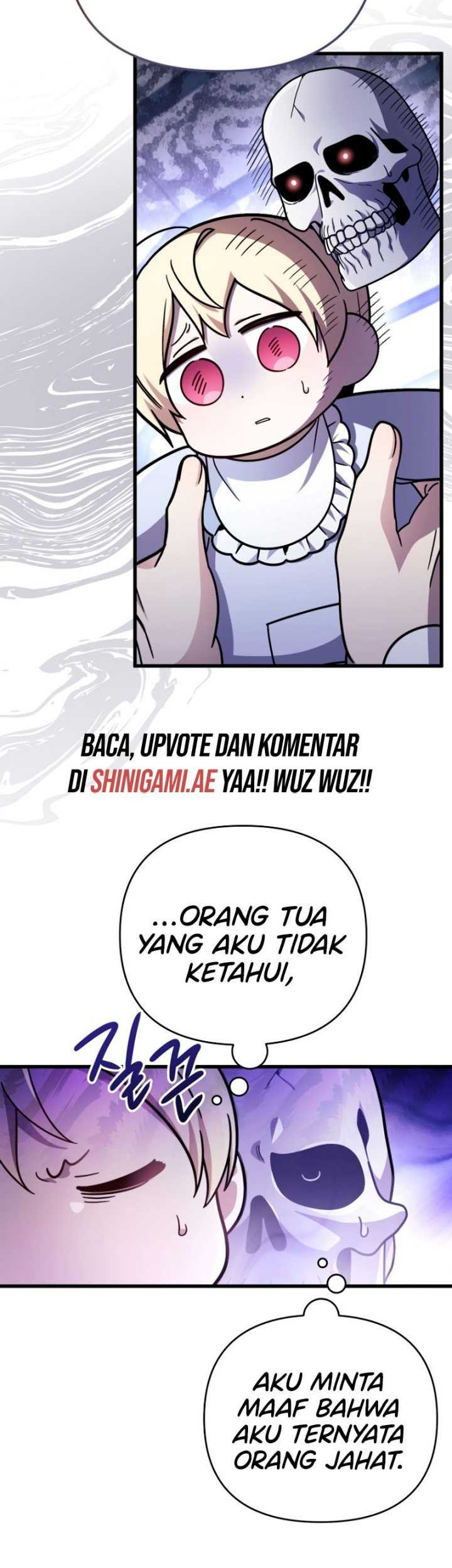 I’m Going To Destroy This Country Chapter 5 - halaman 37
