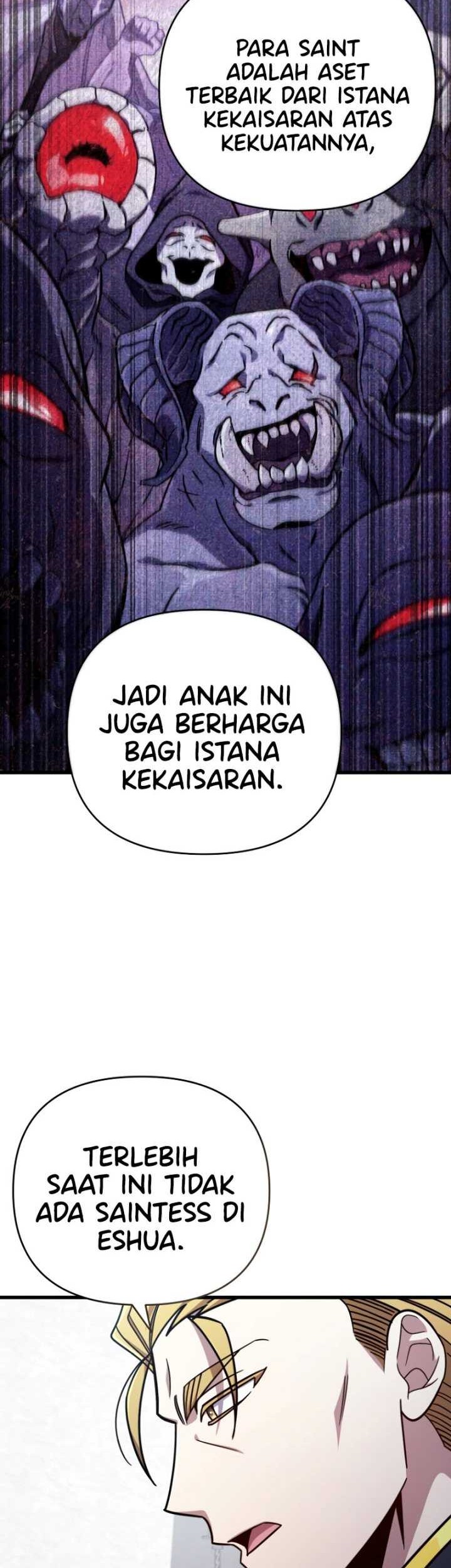 I’m Going To Destroy This Country Chapter 5 - halaman 40
