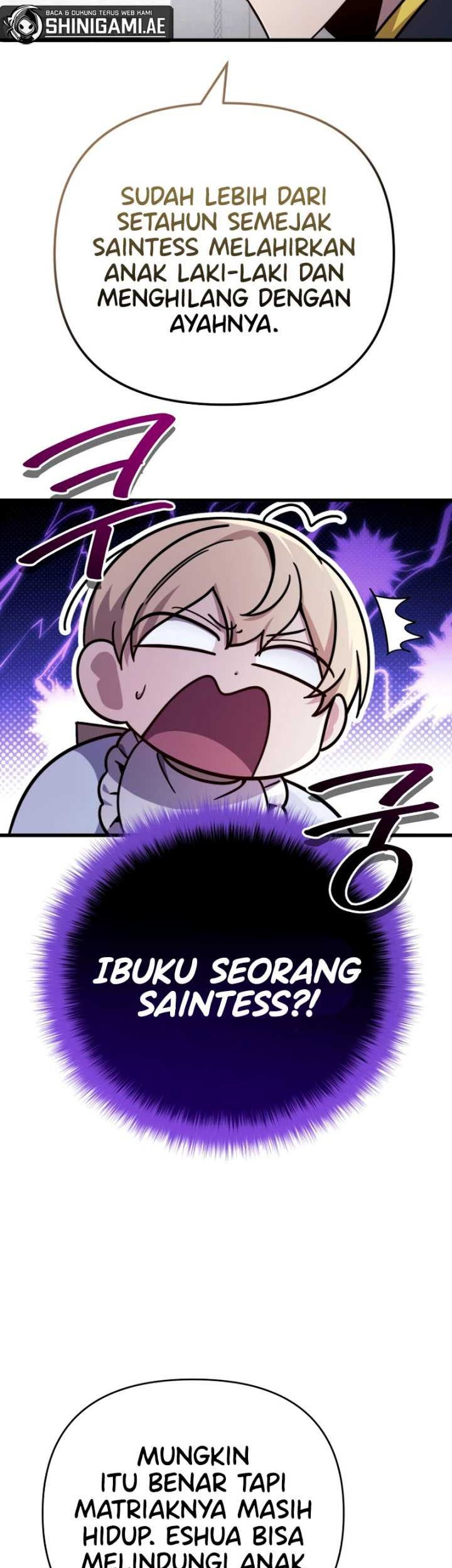 I’m Going To Destroy This Country Chapter 5 - halaman 41