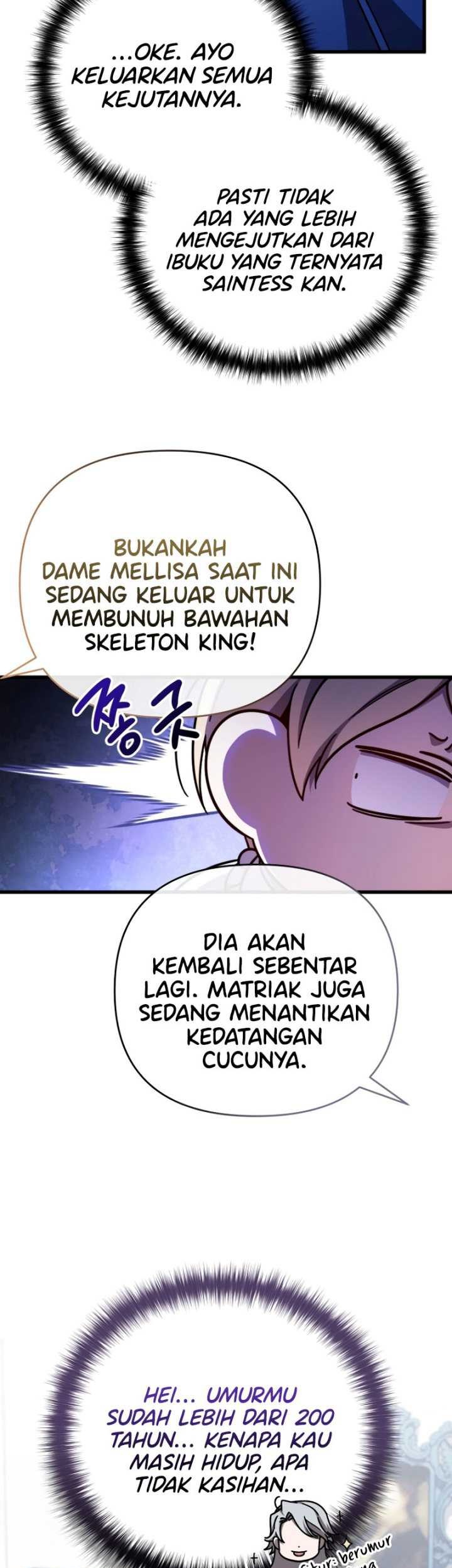 I’m Going To Destroy This Country Chapter 5 - halaman 43