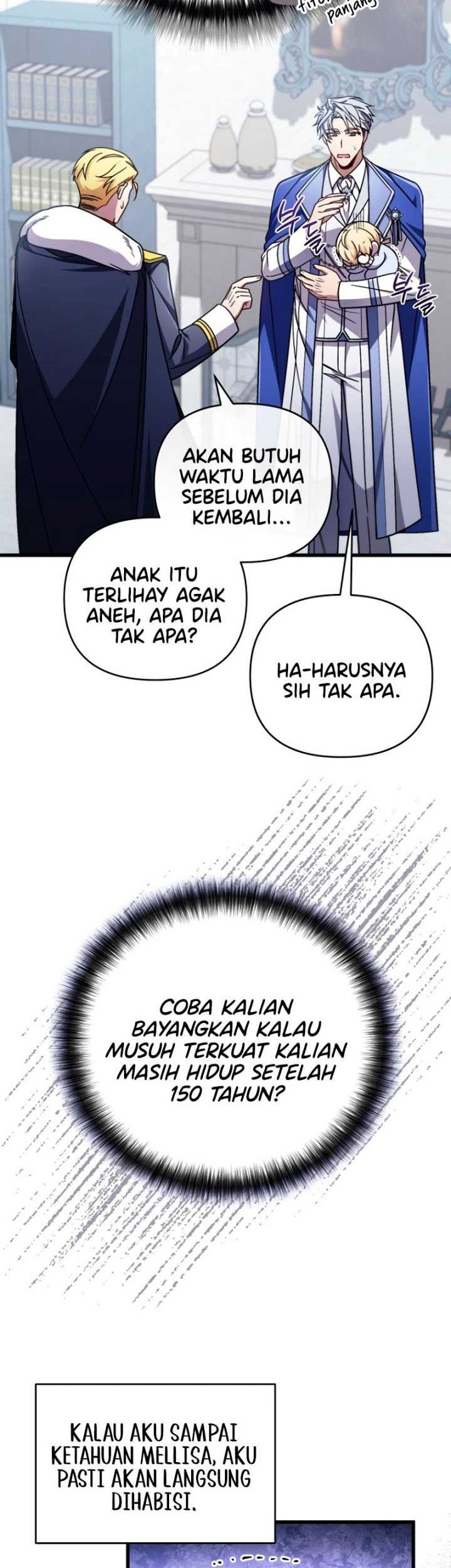 I’m Going To Destroy This Country Chapter 5 - halaman 44