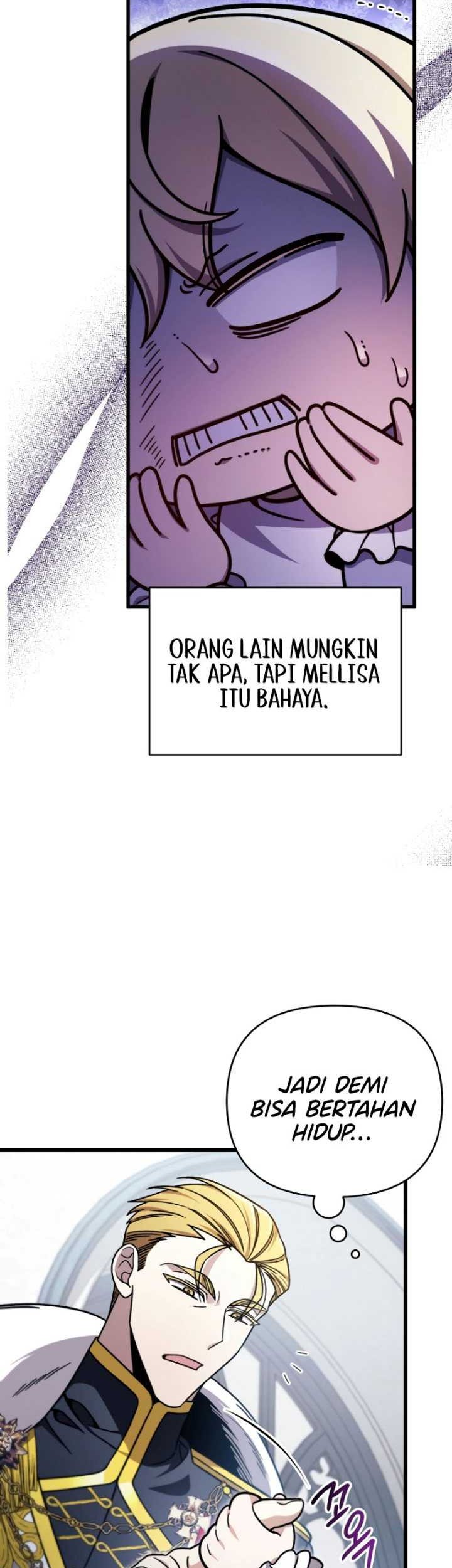 I’m Going To Destroy This Country Chapter 5 - halaman 45