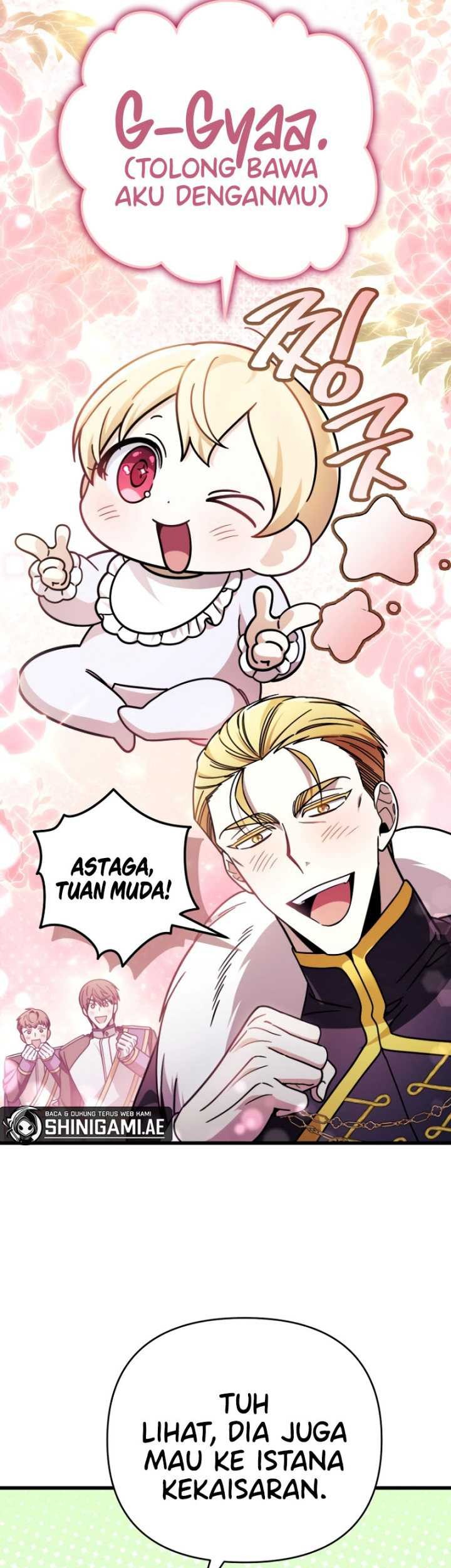 I’m Going To Destroy This Country Chapter 5 - halaman 47